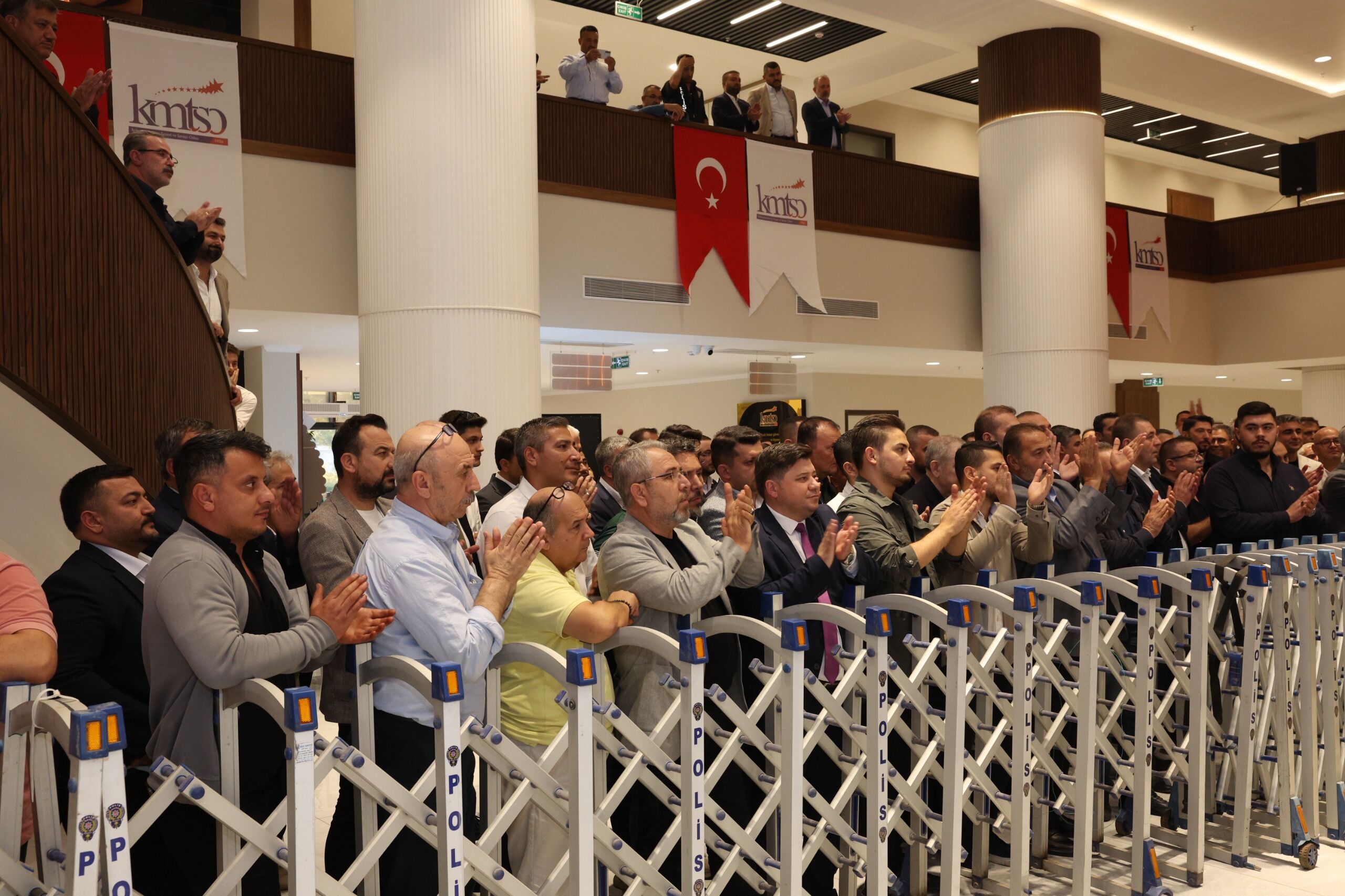 Kmtso’da Seçim Sonuçları Belli Oldu! Mustafa Buluntu Güven Tazeledi (3)