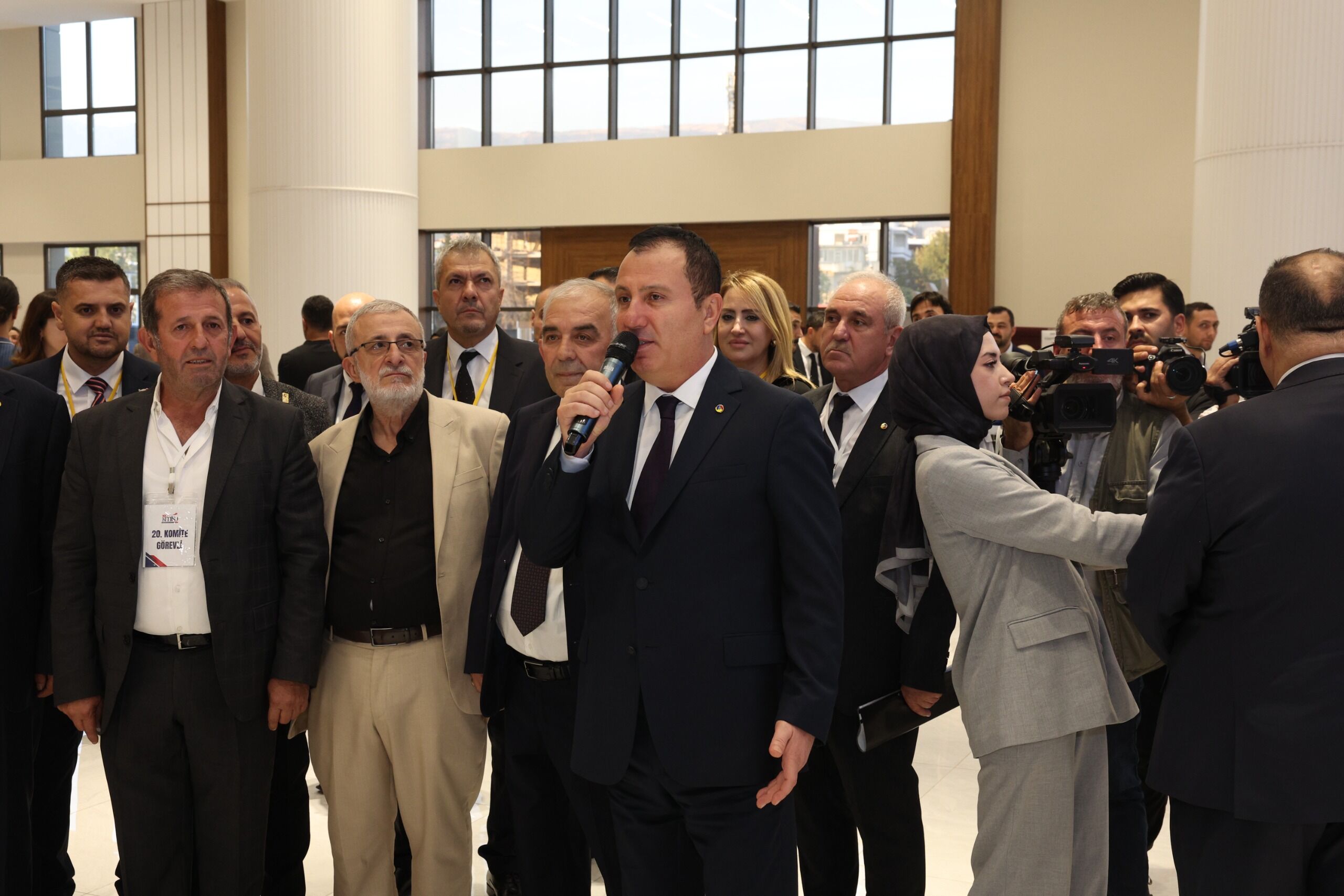 Kmtso’da Seçim Sonuçları Belli Oldu! Mustafa Buluntu Güven Tazeledi (4)