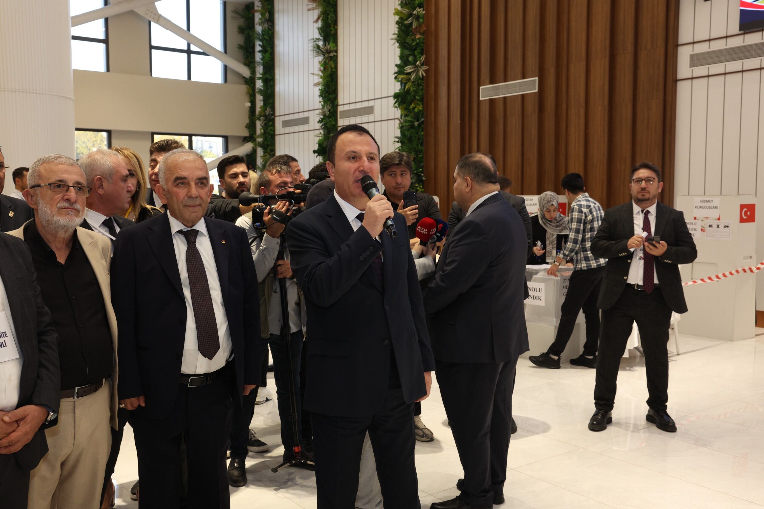 Kmtso’da Seçim Sonuçları Belli Oldu! Mustafa Buluntu Güven Tazeledi (5)