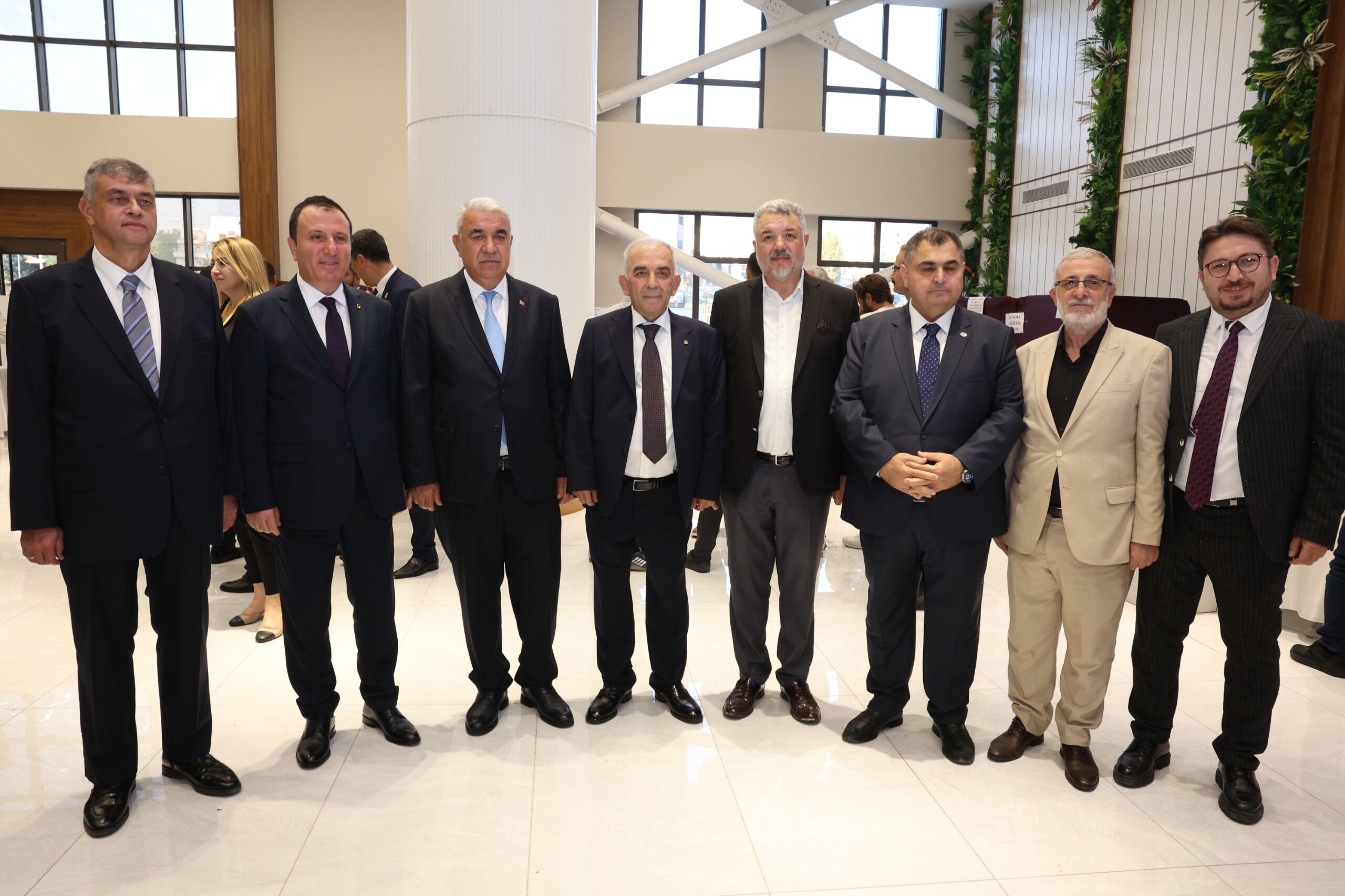 Kmtso’da Seçim Sonuçları Belli Oldu! Mustafa Buluntu Güven Tazeledi (6)