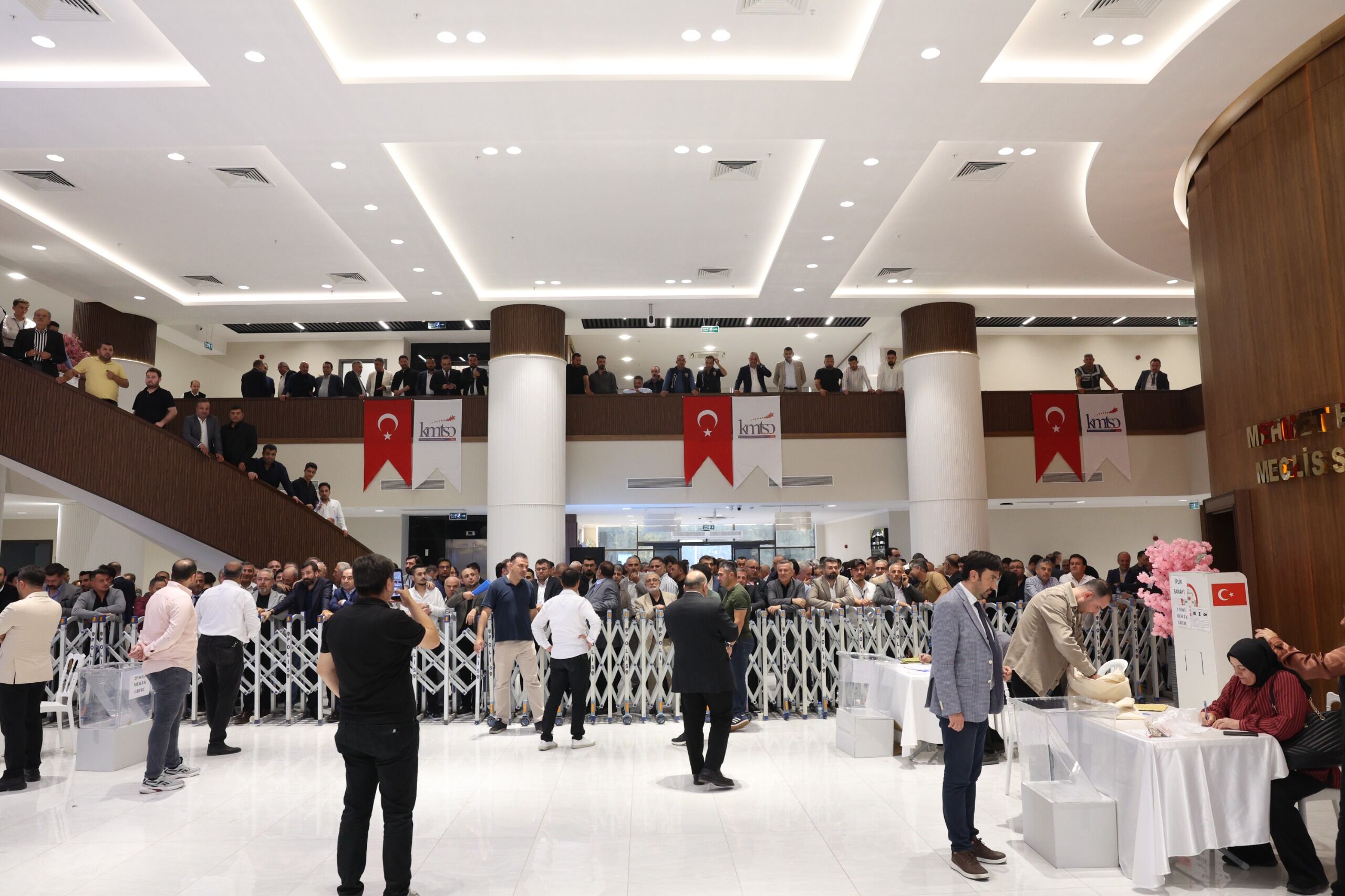 Kmtso’da Seçim Sonuçları Belli Oldu! Mustafa Buluntu Güven Tazeledi (7)