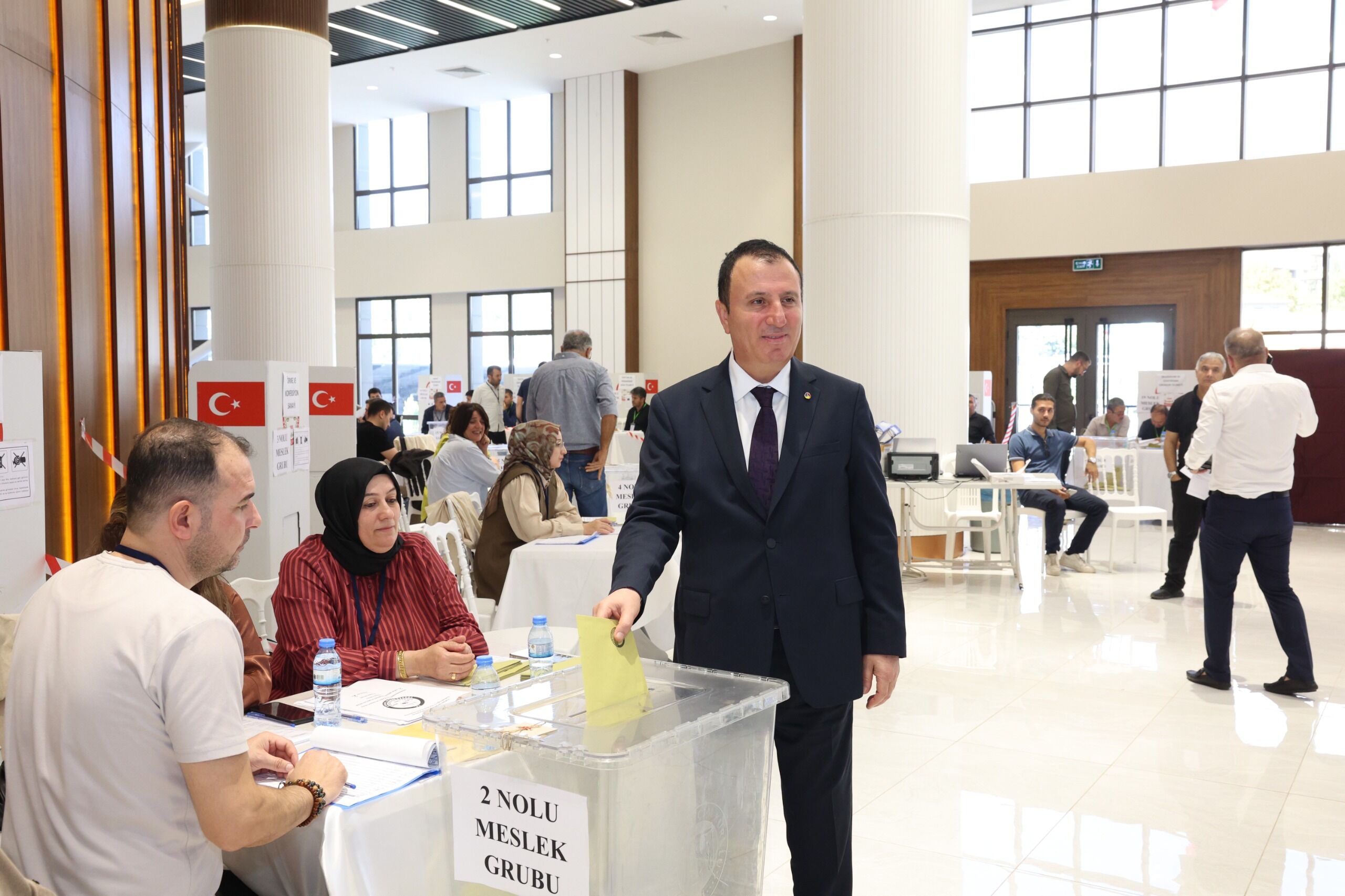 Kmtso’da Seçim Sonuçları Belli Oldu! Mustafa Buluntu Güven Tazeledi (8)