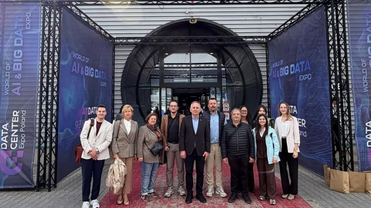 KMTSO’dan Varşova’da yeşil dönüşüm hamlesi!