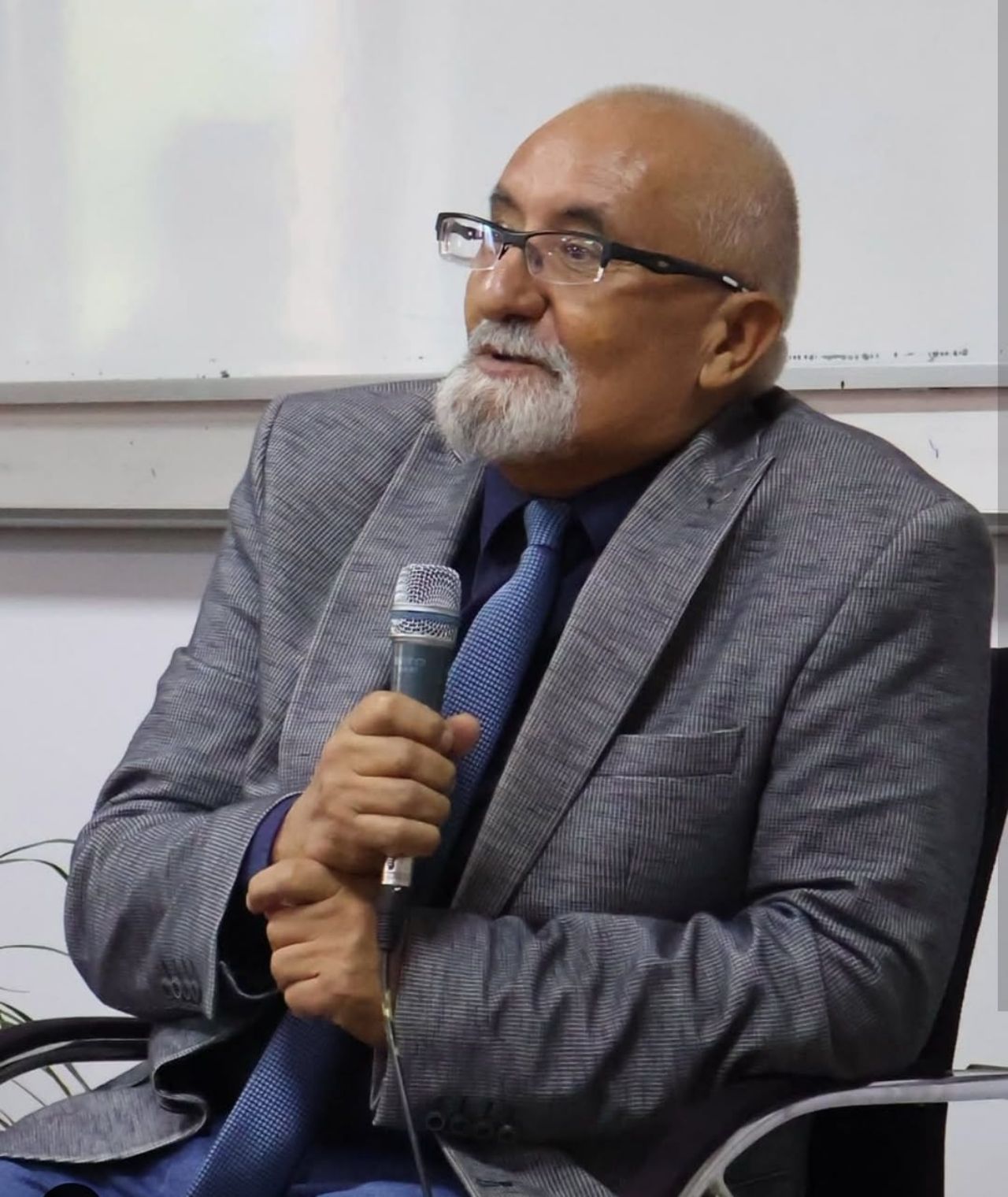 Ksü İşletme Öğrenci Topluluğu’ndan Yazar Haluk Besler İle Başarı Ve Başarısızlık Üzerine Söyleşi (11)