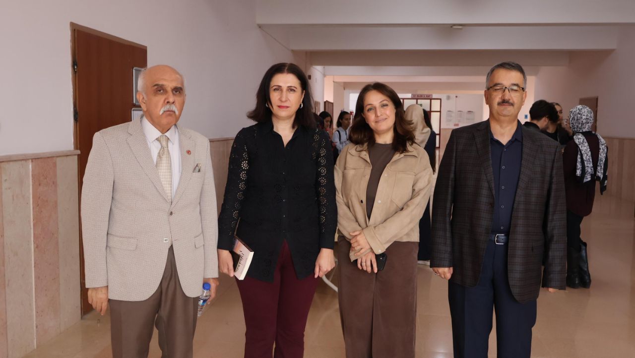 Ksü İşletme Öğrenci Topluluğu’ndan Yazar Haluk Besler İle Başarı Ve Başarısızlık Üzerine Söyleşi (7)