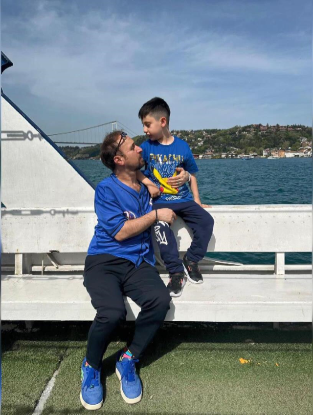 Küçük Oğuzhan’ın Ölümünde Dikkat Çeken İfade “Dayım Ağabeyimi Camdan Attı” (3)