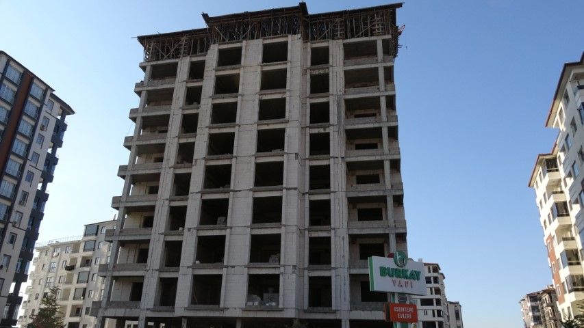 Malatya’da 100 Milyon Liralık Dolandırıcılık Iddiası