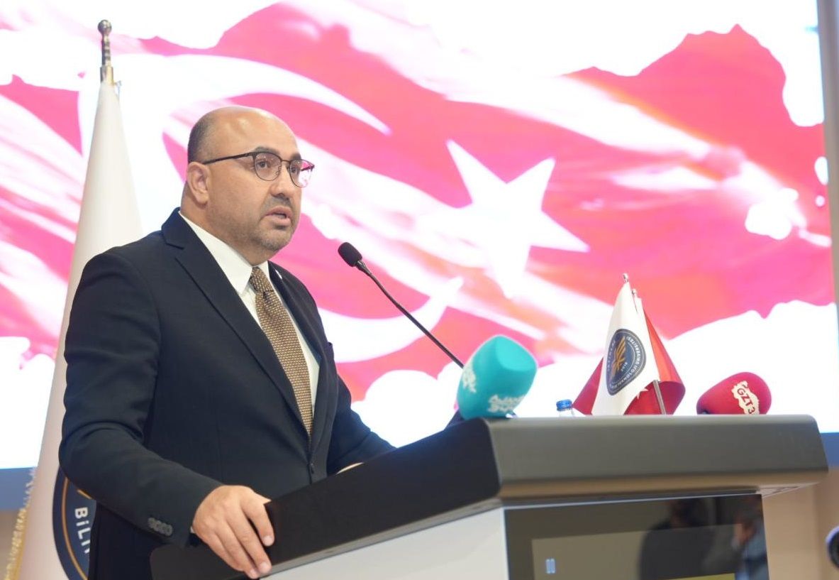 Mehmet Şahin’den Kahramanmaraş’ta Trörsüz Türkiye Açıklaması (1)