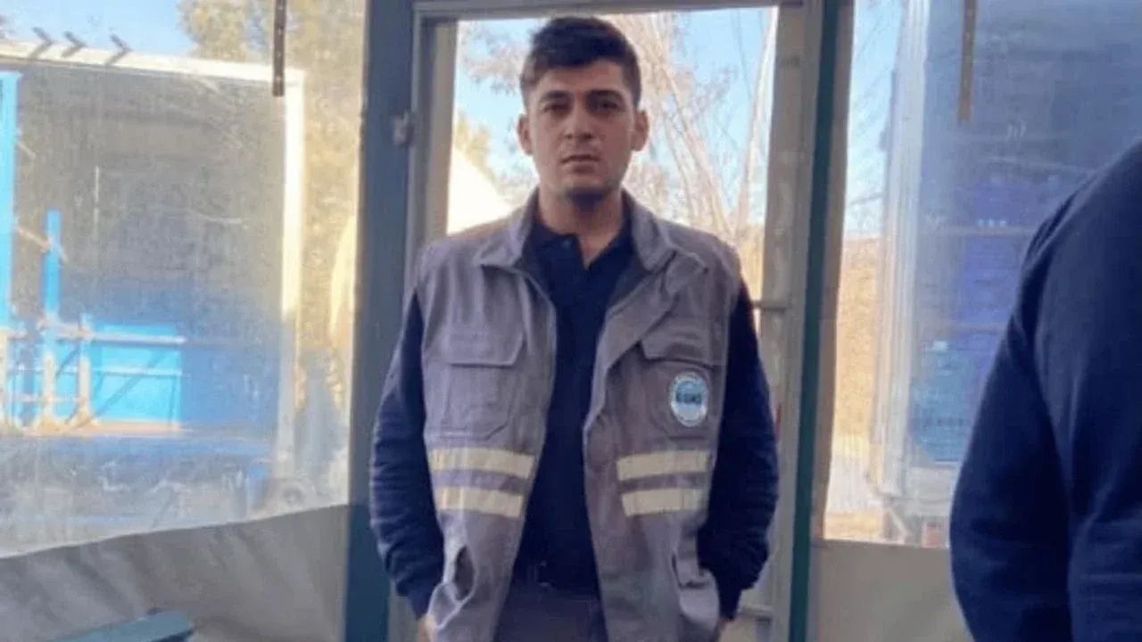 Mert Sülük kimdir, neden öldü? Belediye çalışanının ölüm nedeni açıklandı mı?
