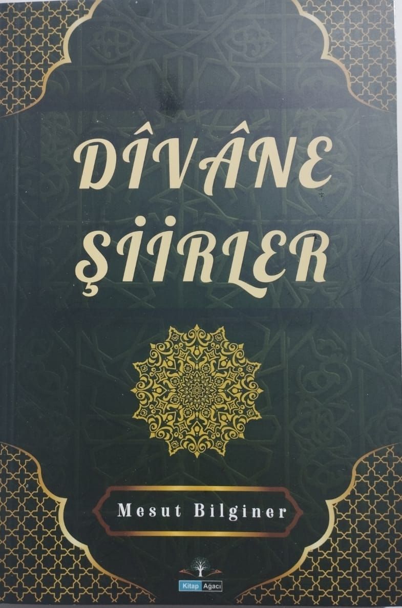 Mesut Bilginer’in “Divane Yazılar”I Üzerine… (1)