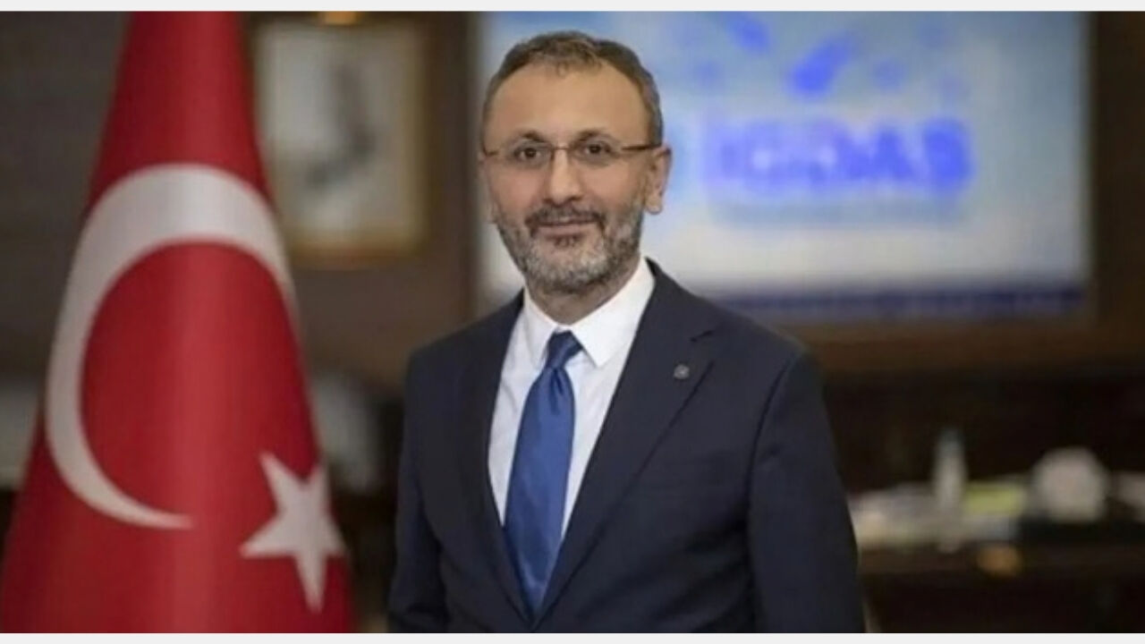Mithat Bülent Özmen kimdir? Eyüpsultan'daki operasyonla gündemde