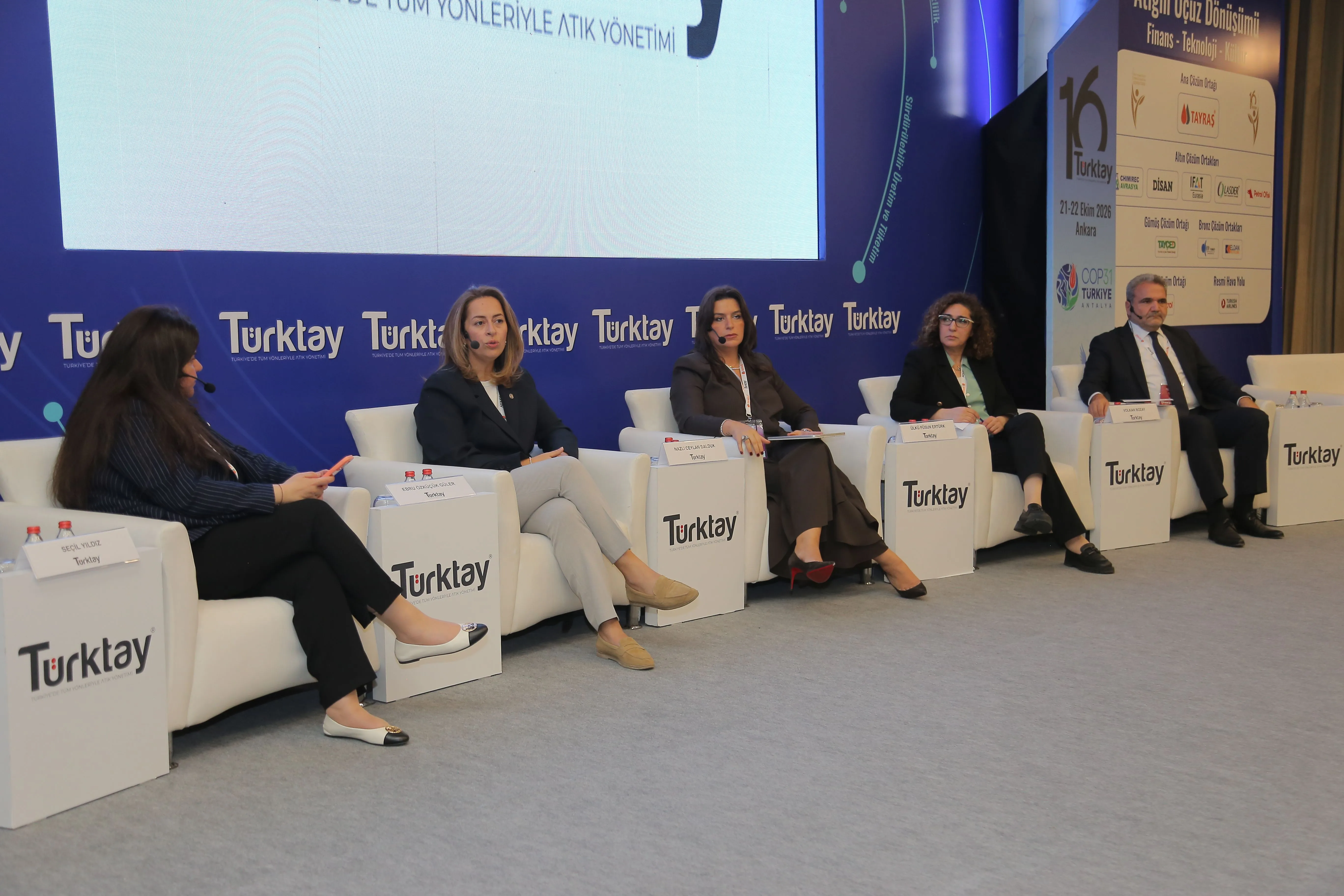 Nazlı Ceylan Balduk Kurtul’dan Sanayiye Döngüsel Ekonomi Çağrısı (2)