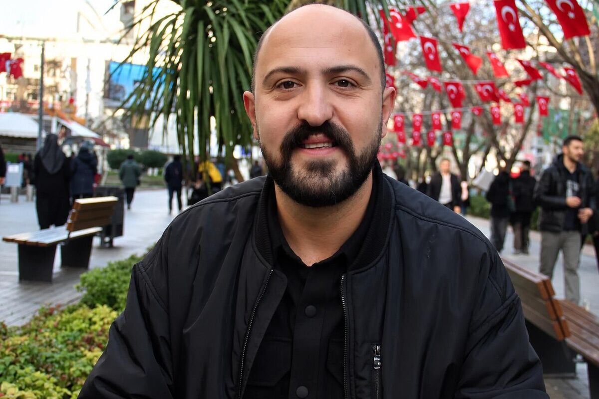Oğuzhan Alpdoğan’ın Aylık Kazancı Ortaya Çıktı! Rakam Şaşırttı