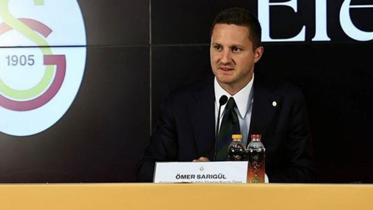 Ömer Sarıgül Kimdir, Ne İş Yapıyor? Mustafa Sarıgül'ün Oğlu Ömer Sarıgül Kaç Yaşında, Nereli, Evli Mi, Eşi Kim?