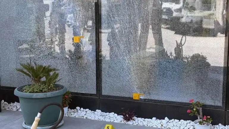 Oto Galeriye Silahlı Saldırıda 13 Sanık Hakkında Iddianame Hazırlandı; Talimat Yurt Dışından 1