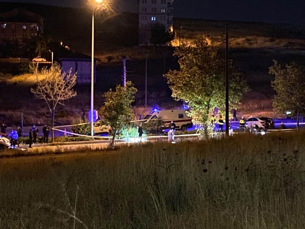 Polis memuru Ahmet Türkoğlu'nu şehit eden şüphelinin 8 farklı suç kaydı çıktı