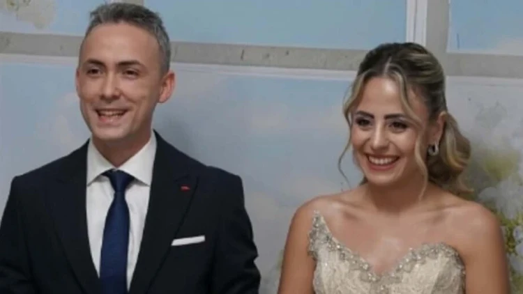 Polis memuru, nişanlandığı avukatı öldürüp intih*r etti