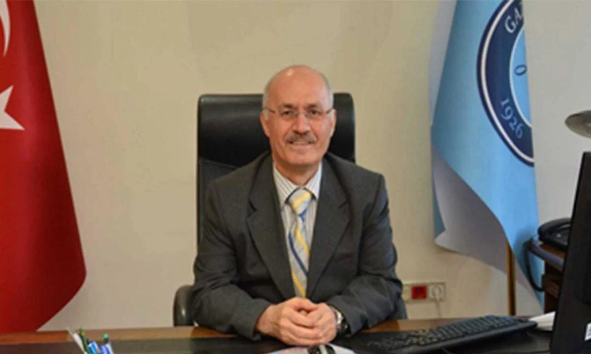 Prof. Dr. Orhan Acar kimdir, neden öldü? İşte hayatı ve akademik kariyeri