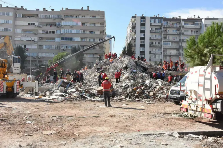 Prof. Dr. Sözbilir, Yakın Gelecekte Deprem Üretme Potansiyeli Olan Faylara Dikkat Çekti