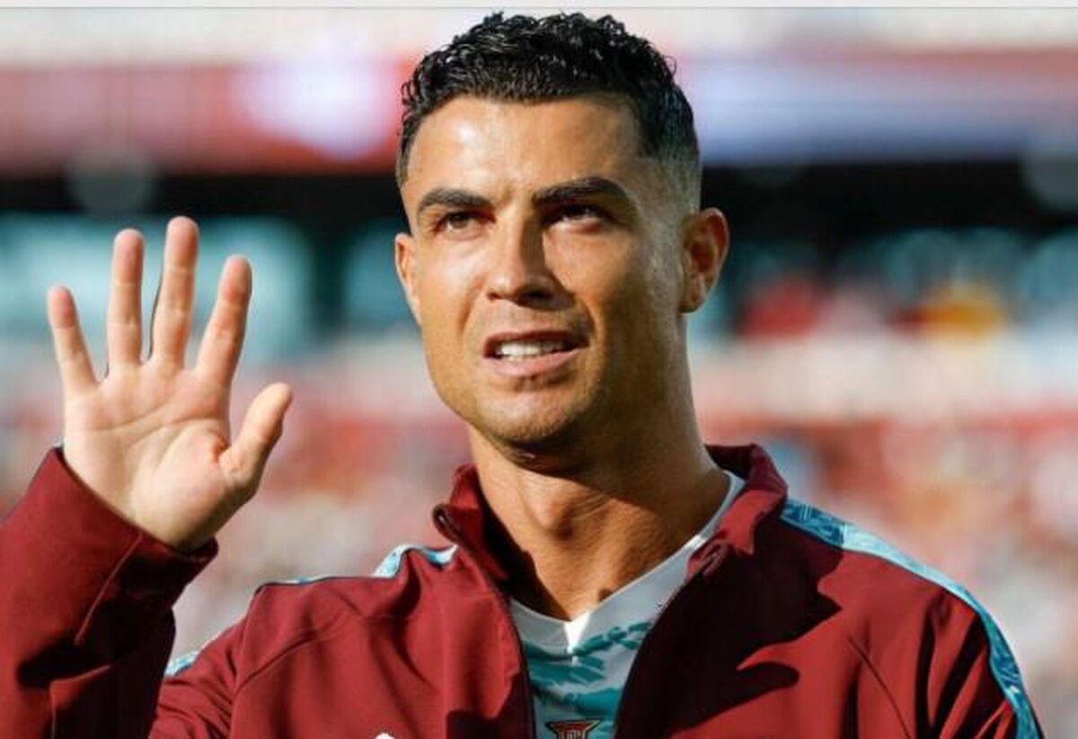Ronaldo milli takımı bıraktı mı? Ronaldo neden yok? 7 numara Rafael Leão’ya verildi