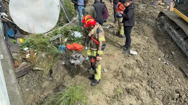 Sarıyer’de Köprü Altında Ölü Bulunan Kişinin Kayıp Turgut Dursun Olduğu Belirlendi