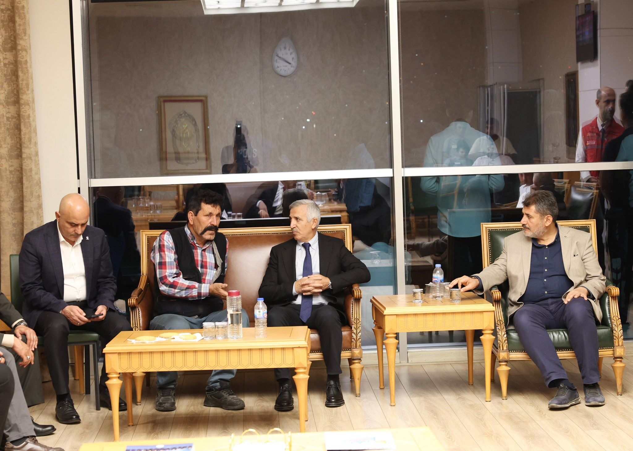 Şehit Yusuf Güneş'in Naaşı Kahramanmaraş'a Getirildi!3