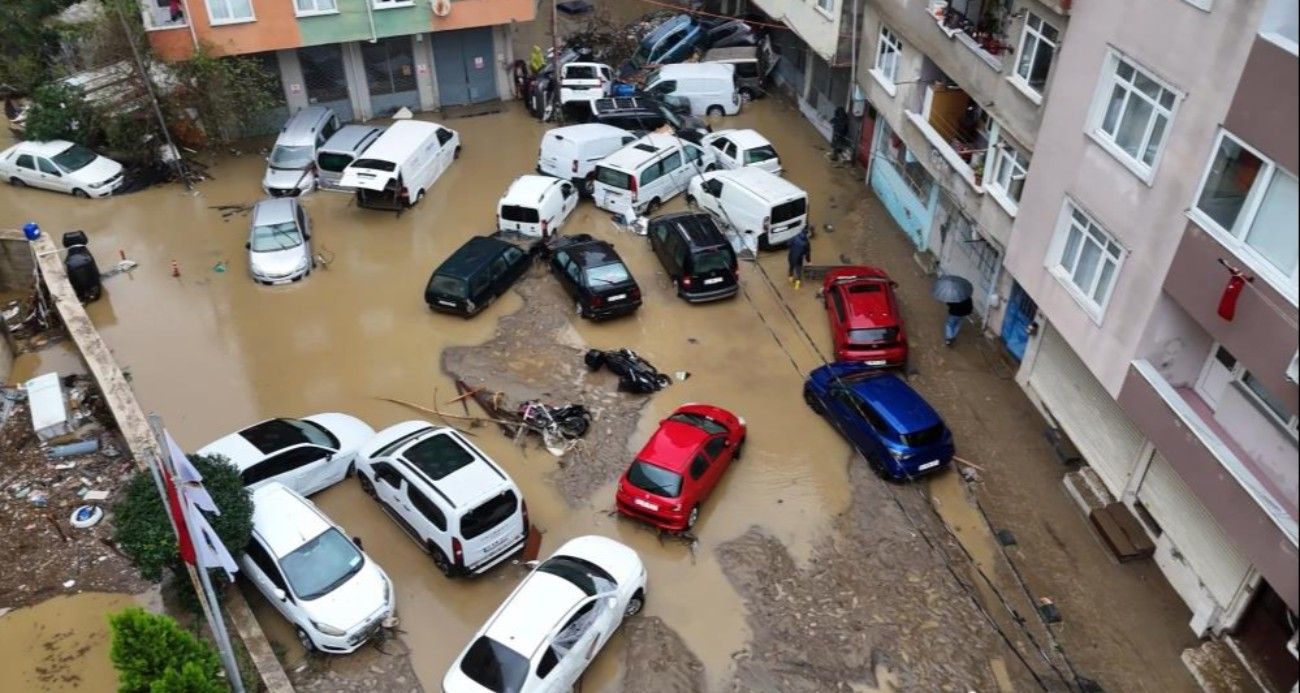 Selde can kaybı 4’e yükseldi!