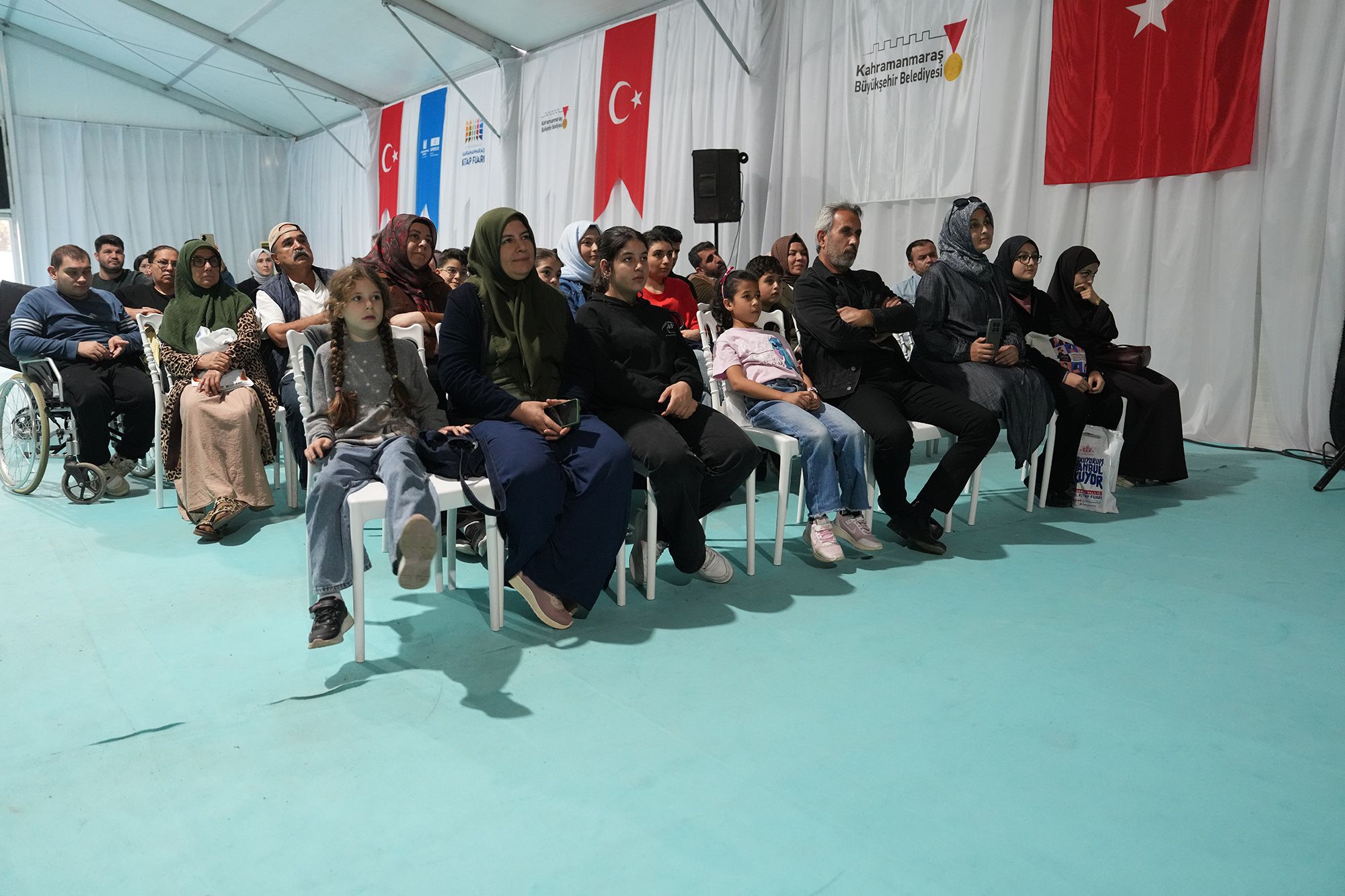 Sevda Türküsev Söyleşisi3