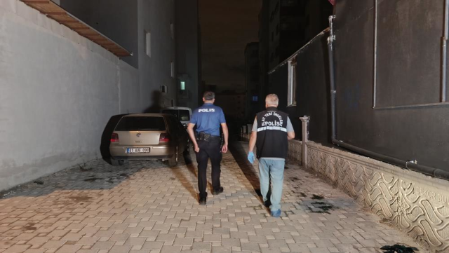 Sevgilisinin Eski Eşi Eve Gelince Kaçmaya Çalıştı! 3’Üncü Kattan Düşerek Öldü (1)-1