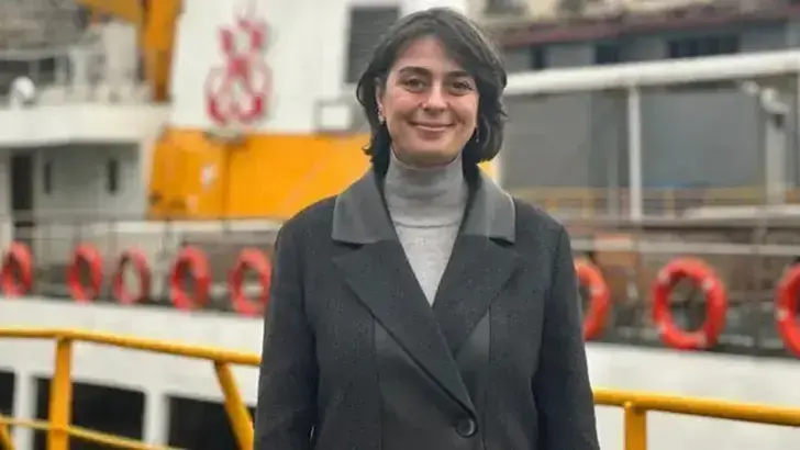 Sinem Dedetaş ev hapsi şartıyla tahliye edildi