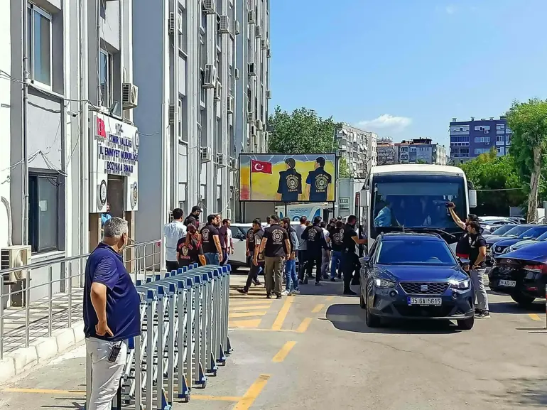 Sokakta Akıma Kapılan 2 Kişinin Ölümüne Ilişkin Davada Ek Bilirkişi Raporu Alınacak 1