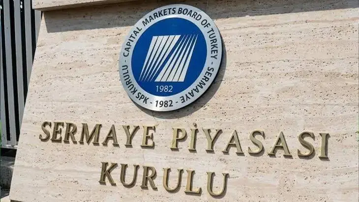 Spk; 2026 Yılında Fonlarla Ilgili Işlemler Nedeniyle 96 Suç Duyurusunda Bulunuldu-1
