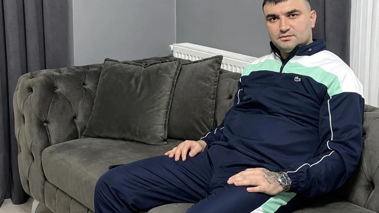 Suç örgütü lideri Mekin Büyükdeniz hastane odasında öldürüldü
