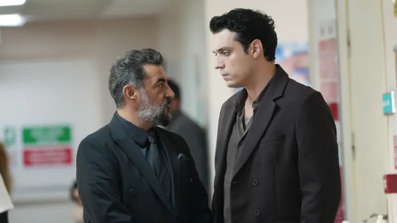 Taşacak Bu Deniz Oruç Öldü Mü 36. Bölümde Neler Olacak (3)