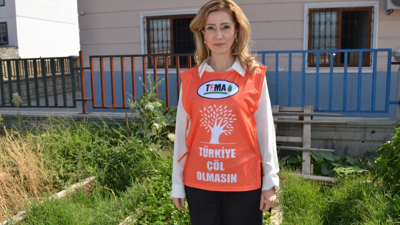 Tema Vakfı Dulkadiroğlu'nda Yeni Dönem Için Çalışmalara Başladı (1)