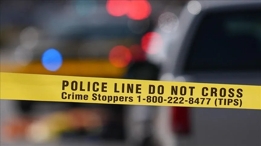 İlkokula silahlı saldırı: 4 ölü, 2 yaralı