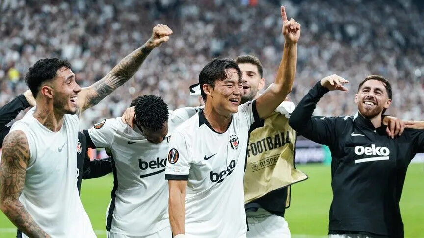 Beşiktaş’ın Hoffenheim Sınavı! Maç Saat Kaçta, Hangi Kanalda?