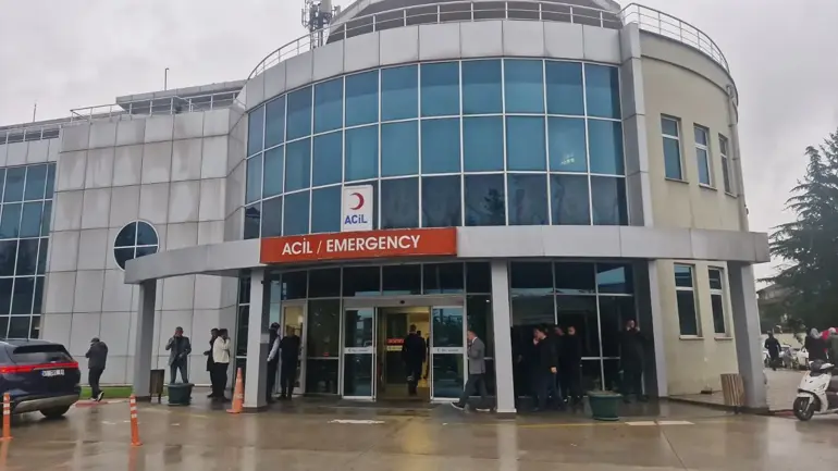 Üsküdar Belediye Başkan Vekili Gültekin, Kazada Hayatını Kaybetti