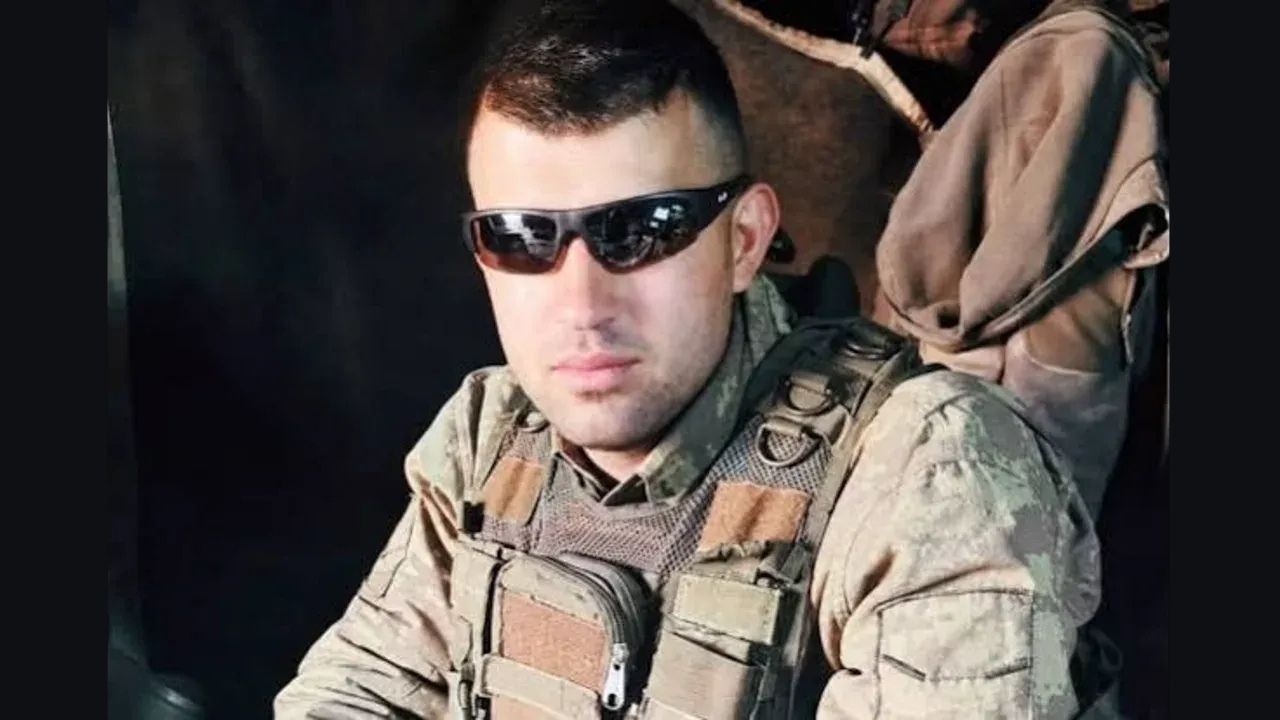 Uzman Çavuş Mert Dayanç Kimdir, Neden Öldü, Ölüm Nedeni Nedir?