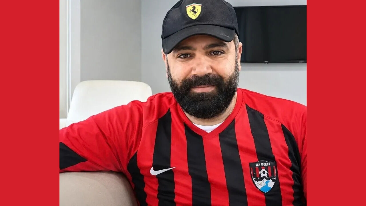 Van iş dünyasını üzen haber! Levent Cankurtaran kimdir, neden öldü, ölüm nedeni nedir?