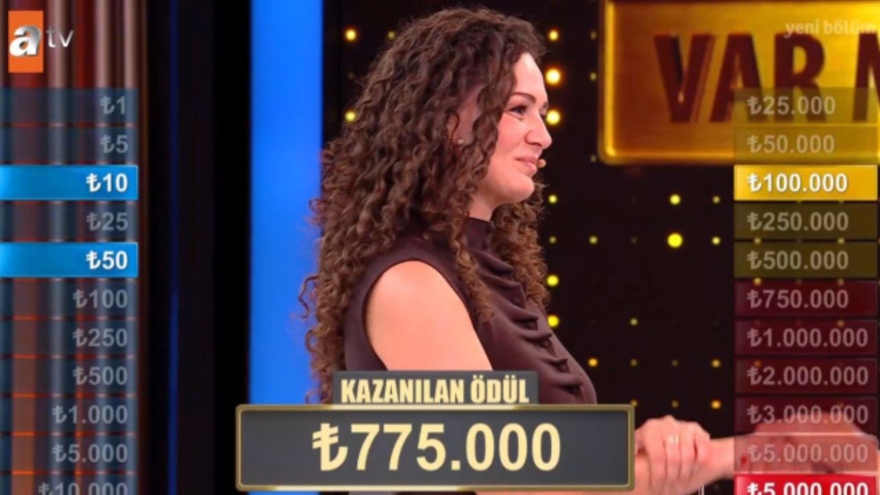 Var Mısın Yok Musun Gülşah Ne Kadar Kazandı (1)