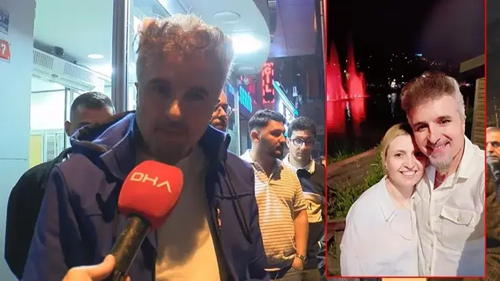 Yağ aldırma ameliyatında öldü; eşi yanlış müdahale iddiasıyla şikayetçi oldu