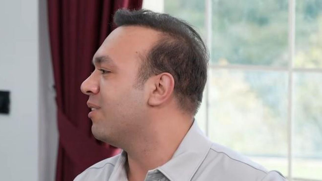Yemekteyiz Burak kimdir? Burak Bey kaç yaşında, nereli?