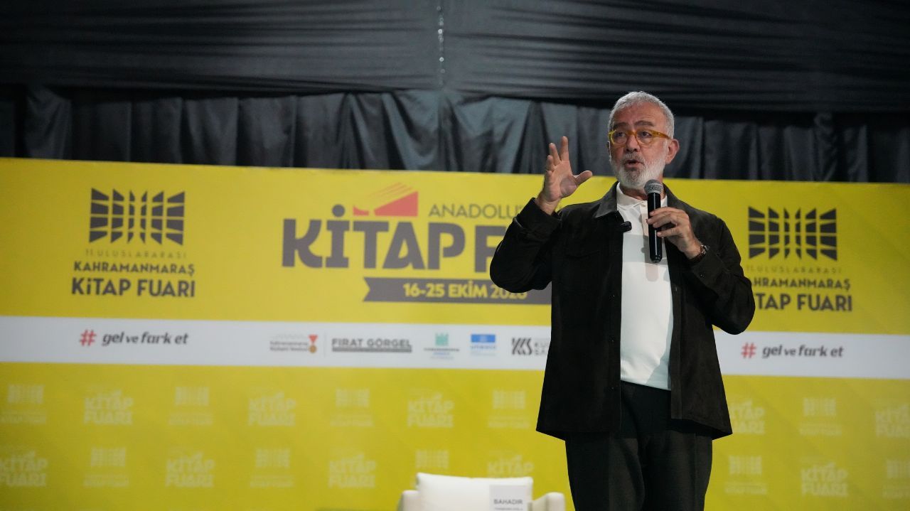 Yenişehirlioğlu'ndan Kahramanmaraş'a UNESCO vurgusu