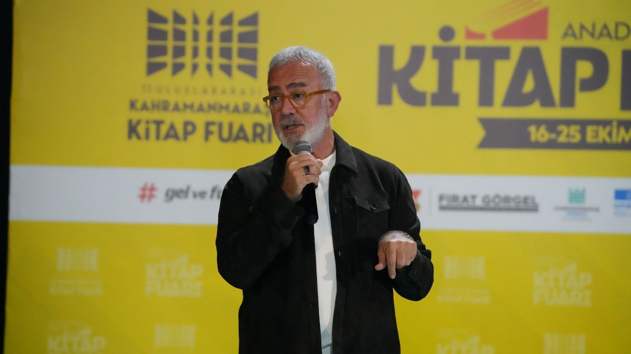 Yenişehirlioğlu'ndan Kahramanmaraş'a Unesco Vurgusu (3)