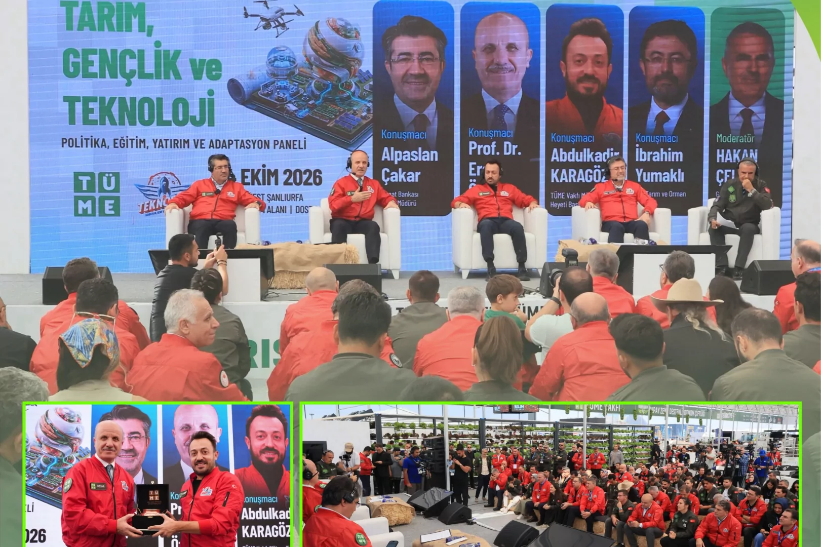 Yaşam