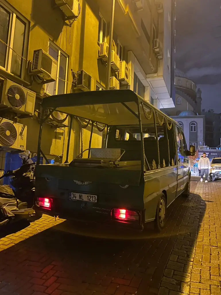 Zeytinburnu'nda Yağ Aldırma Ameliyatında Öldü; Eşi Yanlış Müdahale Iddiasıyla Şikayetçi Oldu